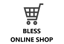 blessオンライショップ
